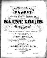 St. Louis County 1878 
